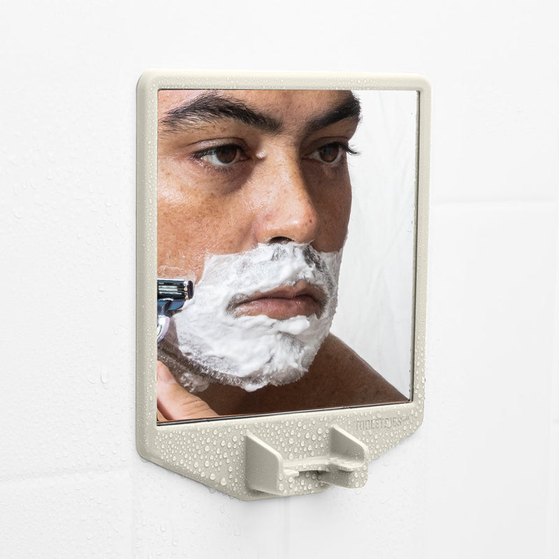 Load image into Gallery viewer, The Joseph Shave Mirror