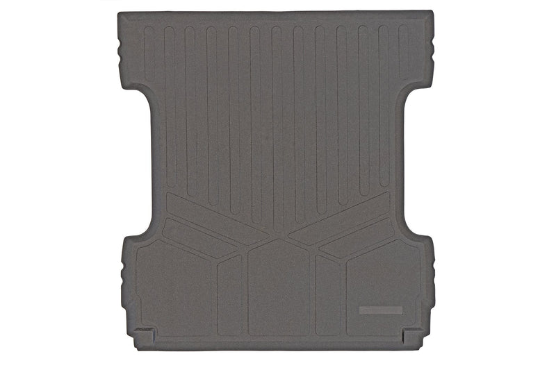 Load image into Gallery viewer, SmartCoverage™ Floor Liners For 2014-2018 Chevy Silverado 2500 Crew Cab (5'7 Short Bed Only)- K0136