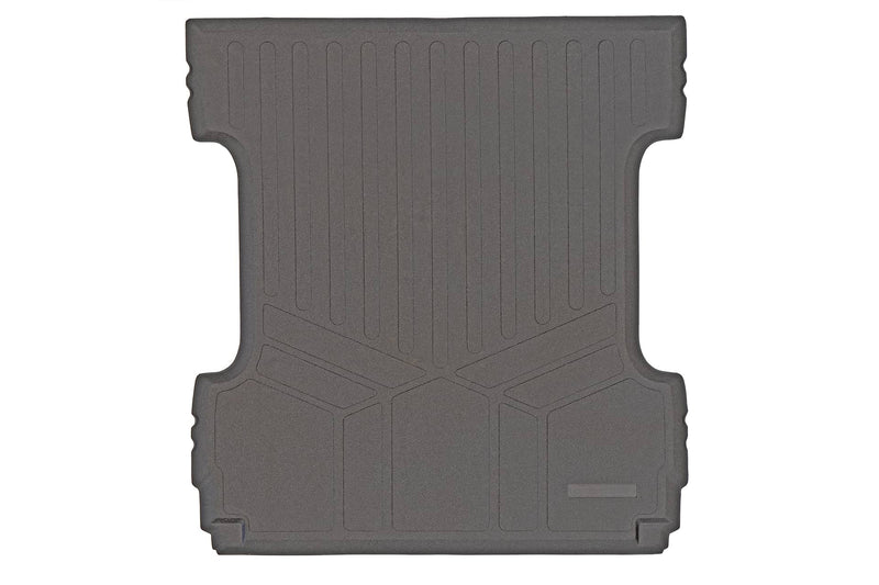 Load image into Gallery viewer, SMARTLINER Custom Fit Floor Liners For 2014-2018 Silverado/Sierra 1500 - 2015-2021 2500/3500 HD