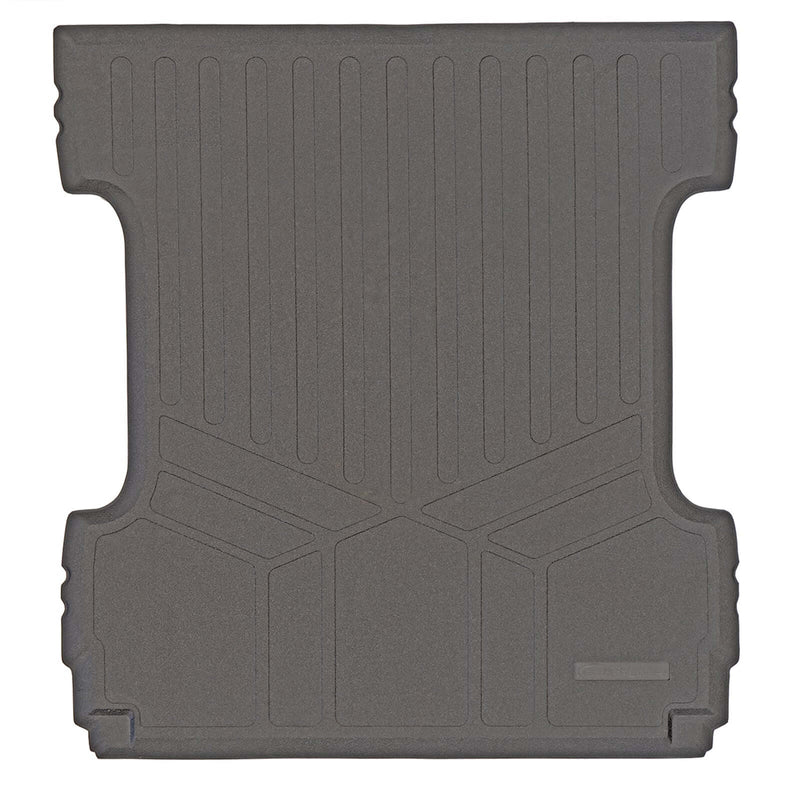 Load image into Gallery viewer, SmartCoverage™ Floor Liners For 2014-2018 GMC Sierra 3500 Crew Cab (5'7 Short Bed Only)- K0136