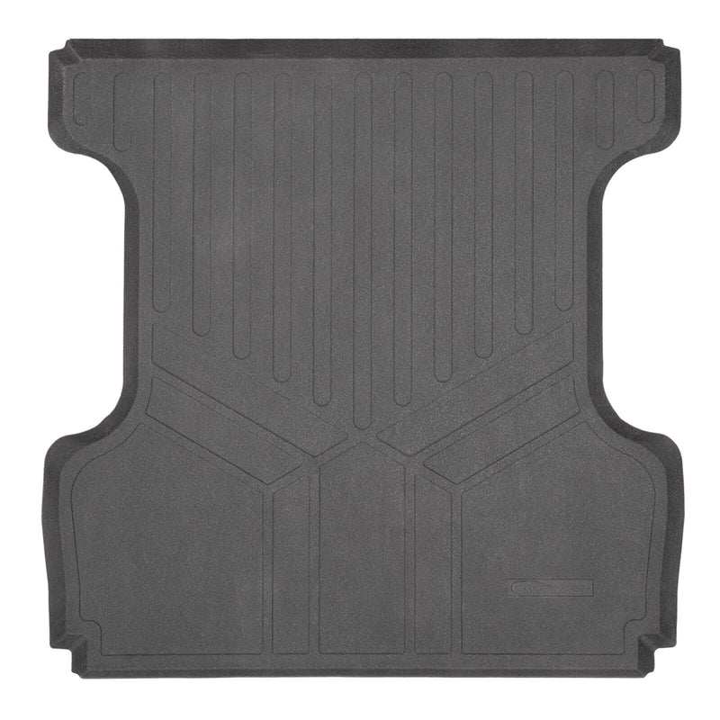 Load image into Gallery viewer, SMARTLINER Custom Fit Floor Liners For 2007 - 2021 Toyota Tundra Double Cab or CrewMax Cab