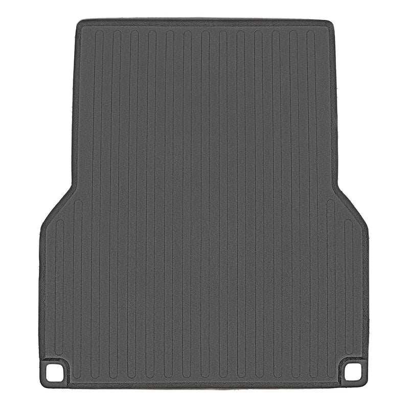 Load image into Gallery viewer, SmartCoverage™ Custom Fit Floor Liners For 2005-2024 Toyota Tacoma Double Cab (5'Bed Size Only)- K0207