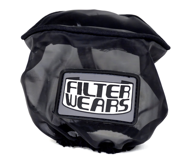 Load image into Gallery viewer, FILTERWEARS Pre-Filter K126 For Vent Breather Air Filter (3" x 2.5") Filter Wrap