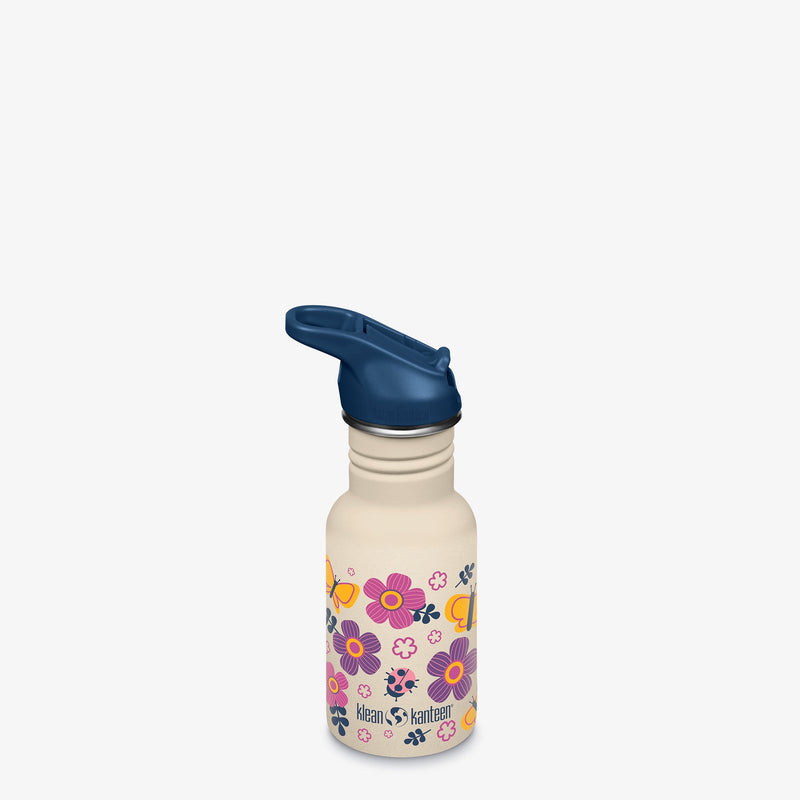 Load image into Gallery viewer, 12oz Kid's Classic with Flip Seal Sport Cap