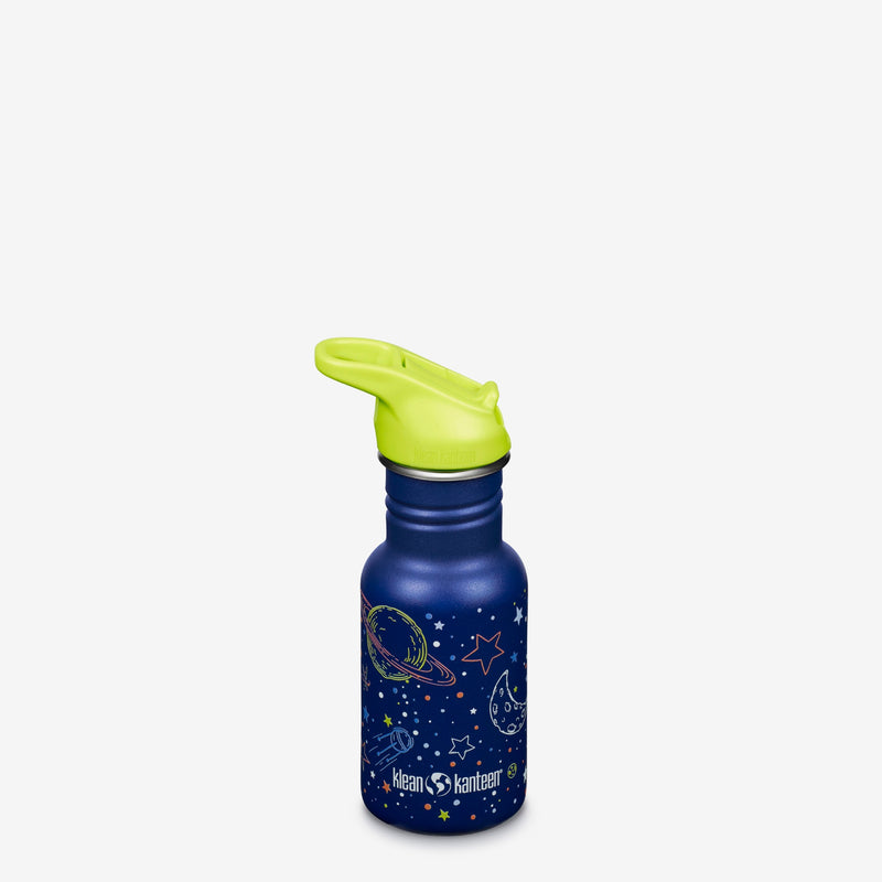 Load image into Gallery viewer, 12oz Kid's Classic with Flip Seal Sport Cap