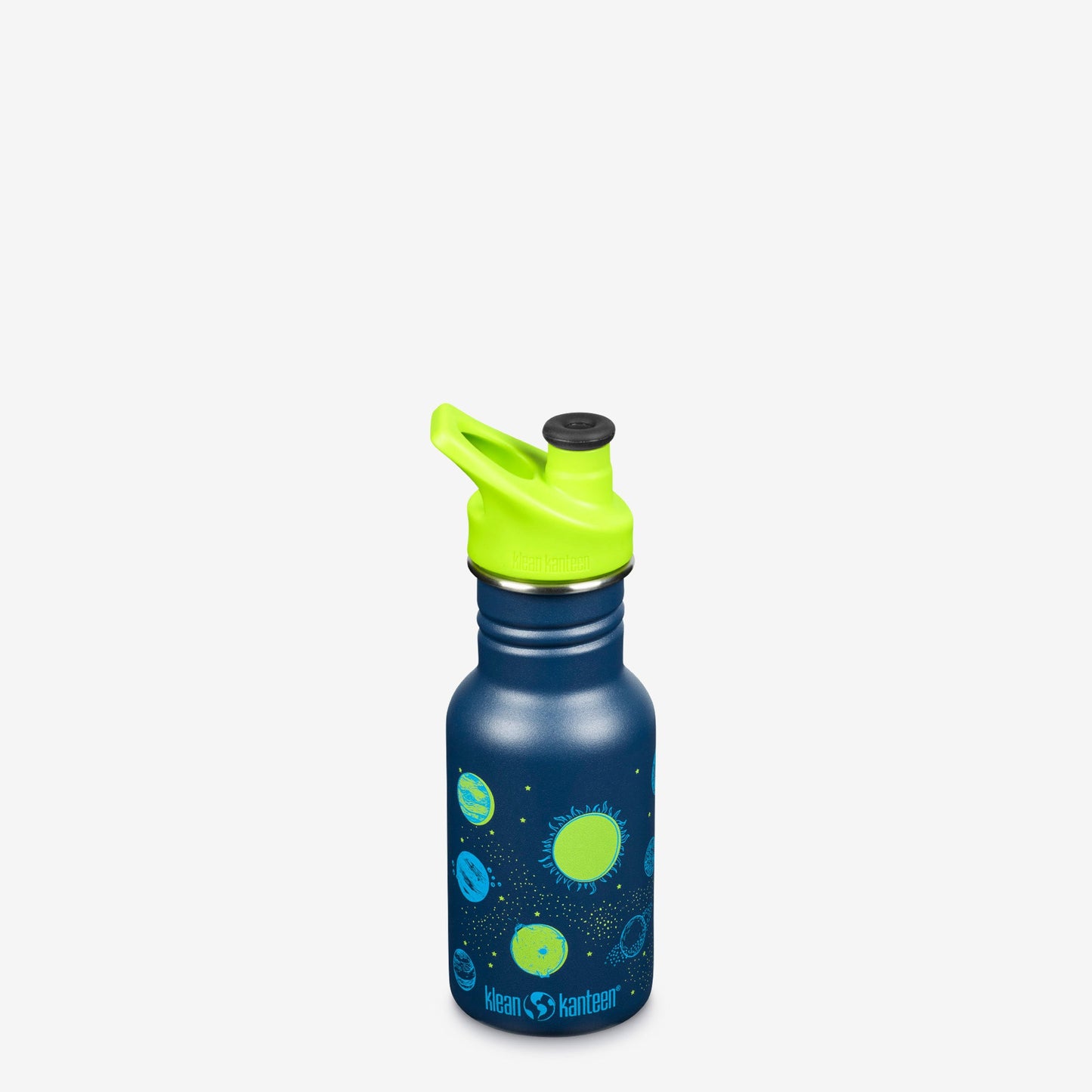 12oz Kid's Classic with Sport Cap - SALE