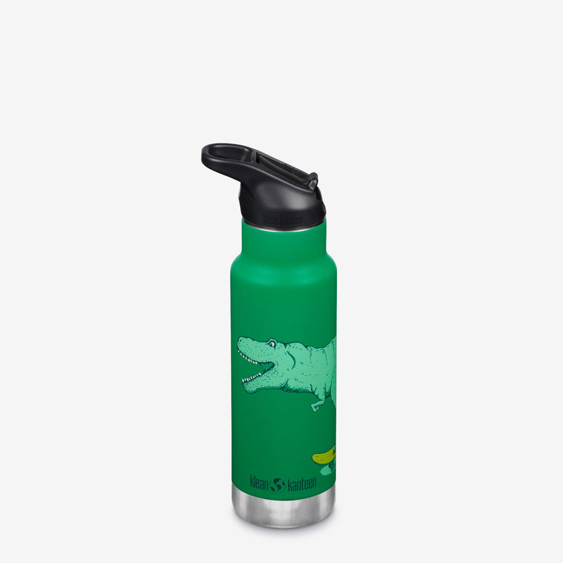Load image into Gallery viewer, 12oz Kid's Classic Insulated with Flip Seal Sport Cap