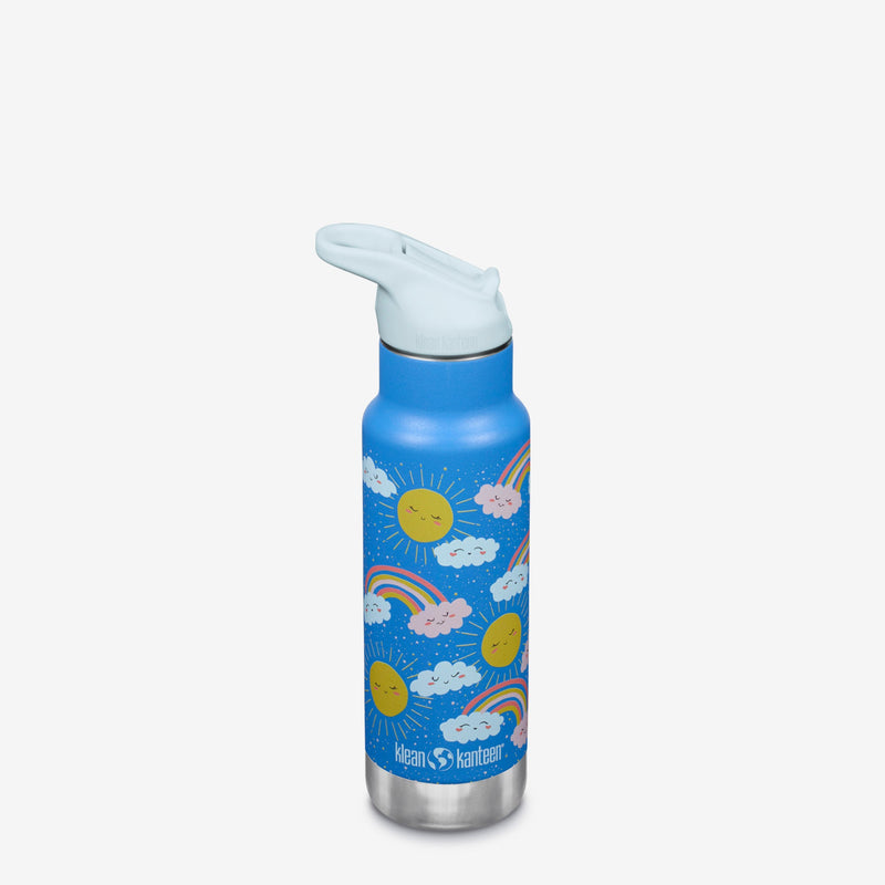 Load image into Gallery viewer, 12oz Kid's Classic Insulated with Flip Seal Sport Cap