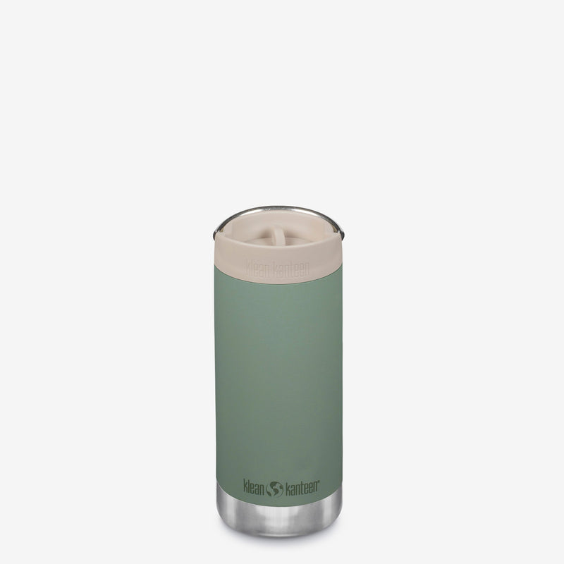Load image into Gallery viewer, 12oz TKWide with Café Cap