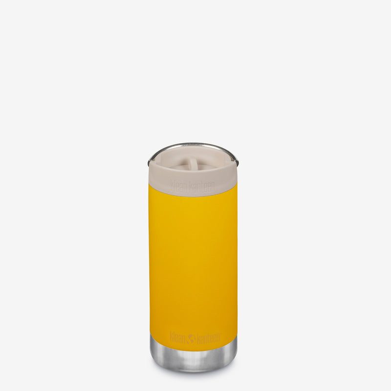 Load image into Gallery viewer, 12oz TKWide with Café Cap
