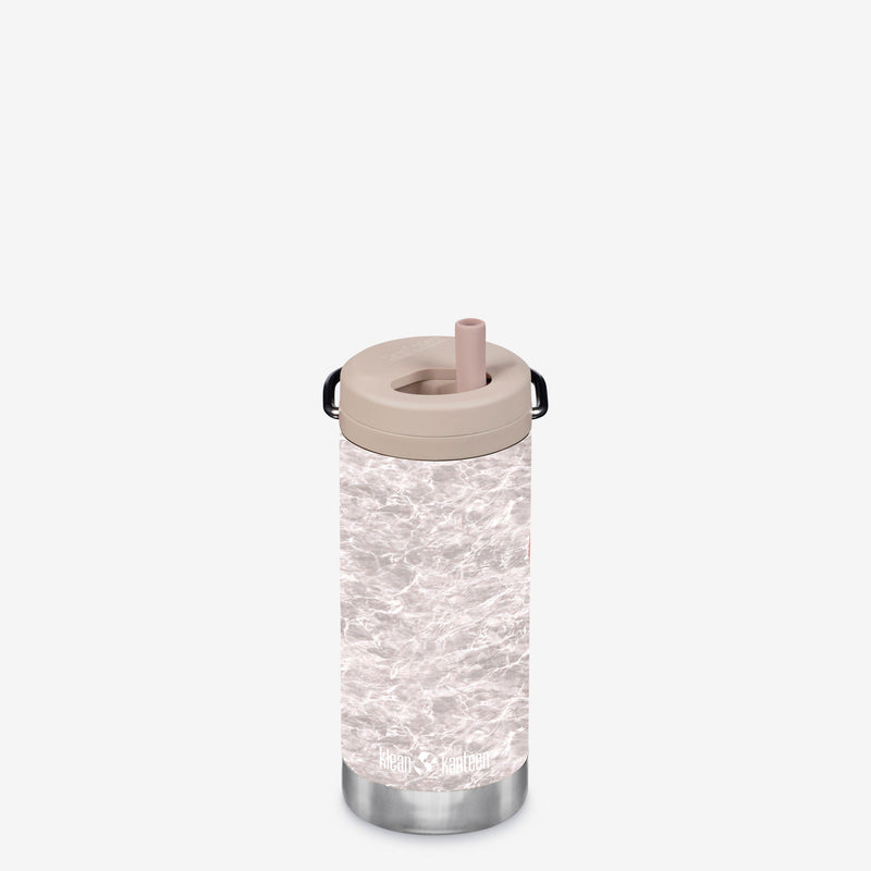 Load image into Gallery viewer, 12oz TKWide with Twist Cap - Mossy Oak