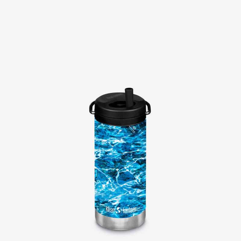 Load image into Gallery viewer, 12oz TKWide with Twist Cap - Mossy Oak