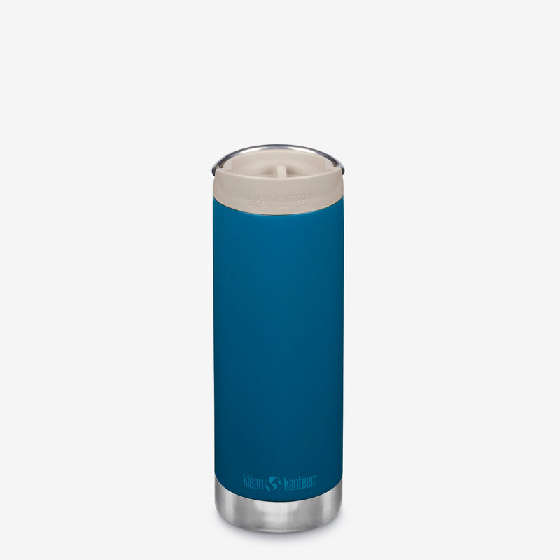 Load image into Gallery viewer, 16oz TKWide with Café Cap