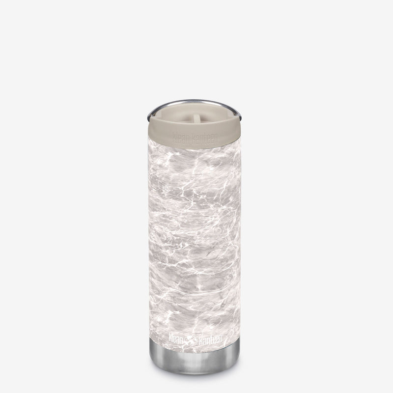 Load image into Gallery viewer, 16oz TKWide with Café Cap - Mossy Oak