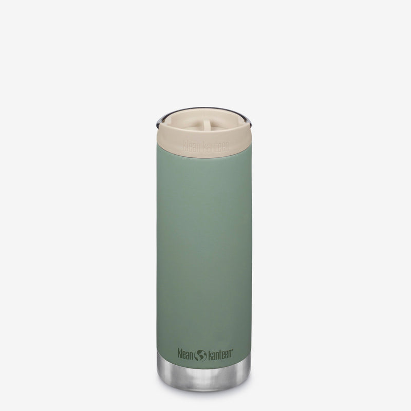 Load image into Gallery viewer, 16oz TKWide with Café Cap