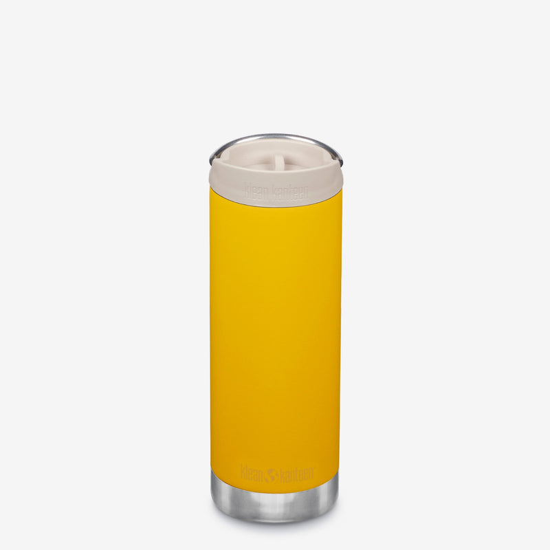 Load image into Gallery viewer, 16oz TKWide with Café Cap