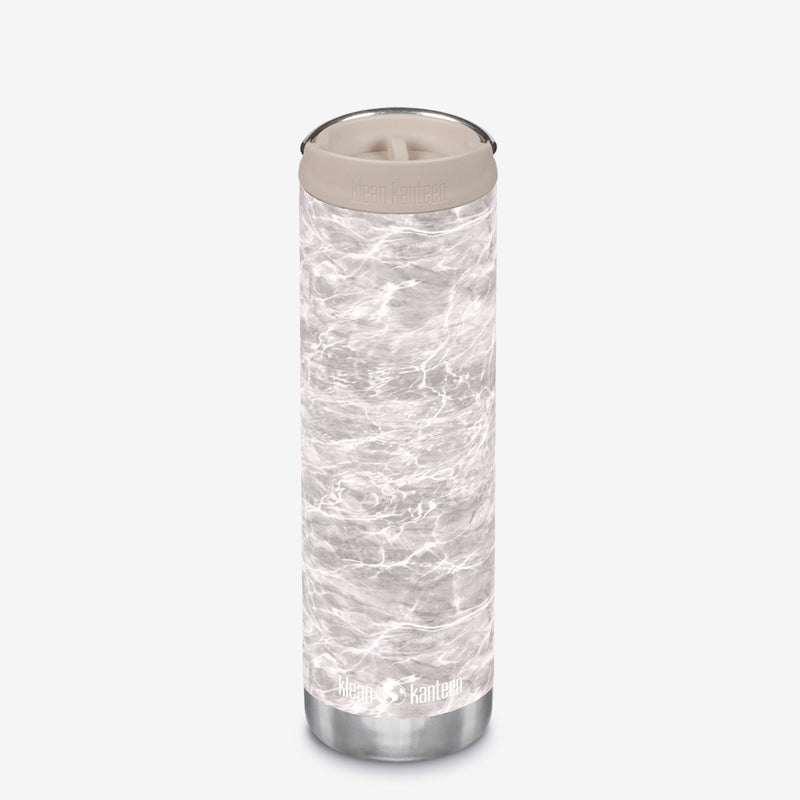 Load image into Gallery viewer, 20oz TKWide with Café Cap - Mossy Oak