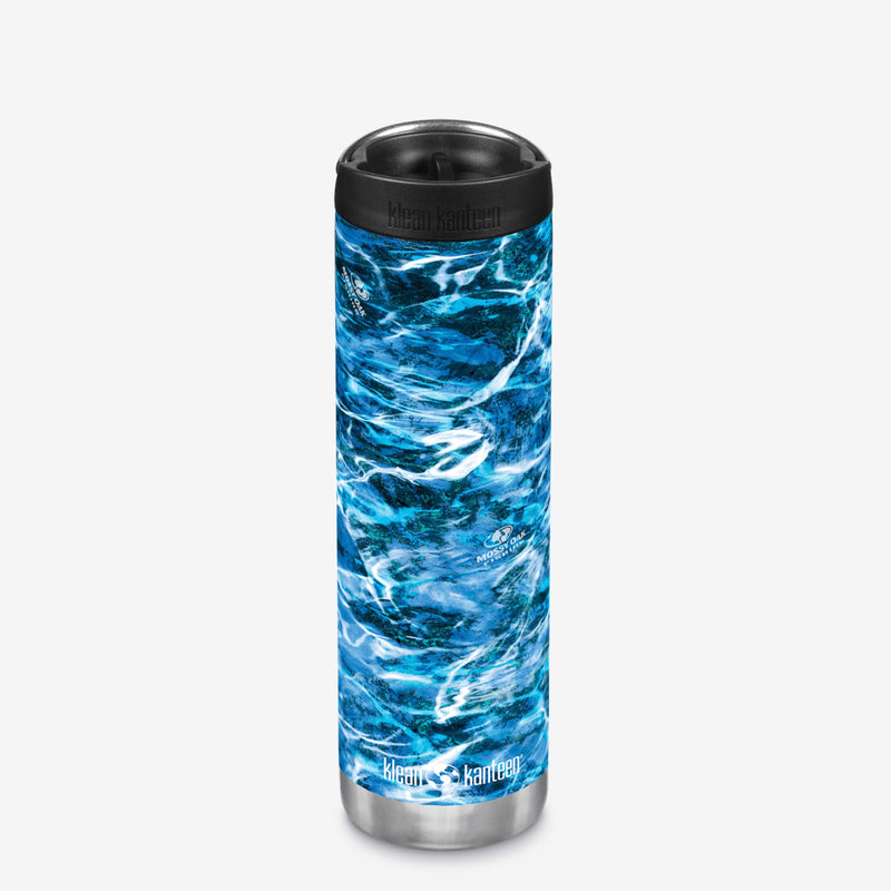 Load image into Gallery viewer, 20oz TKWide with Café Cap - Mossy Oak