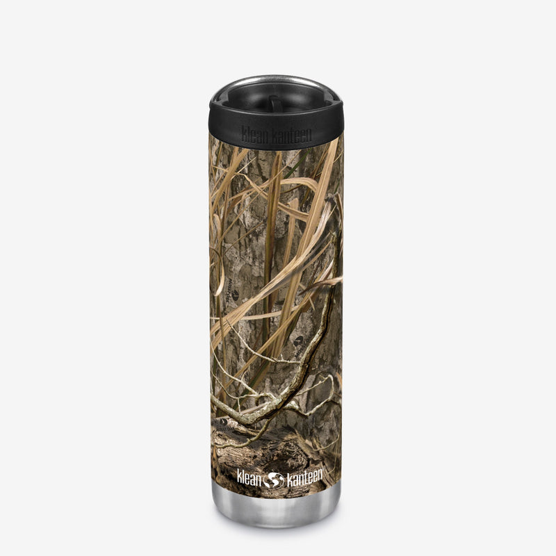 Load image into Gallery viewer, 20oz TKWide with Café Cap - Mossy Oak