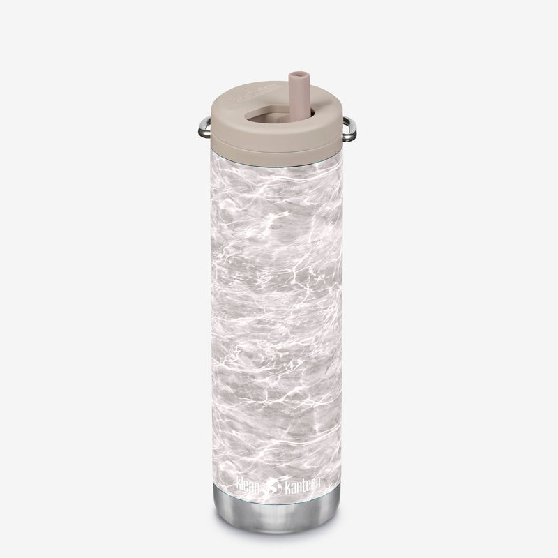 Load image into Gallery viewer, 20oz TKWide with Twist Cap - Mossy Oak