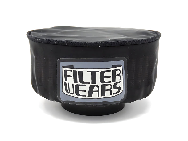 Load image into Gallery viewer, FILTERWEARS Pre-Filter K244 For K&N Air Filter RC-0170 Filter Wrap