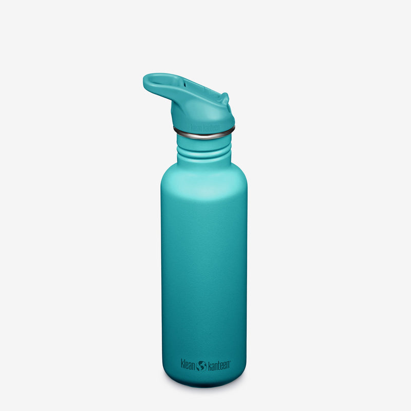 Load image into Gallery viewer, 27oz Classic with Flip Seal Sport Cap