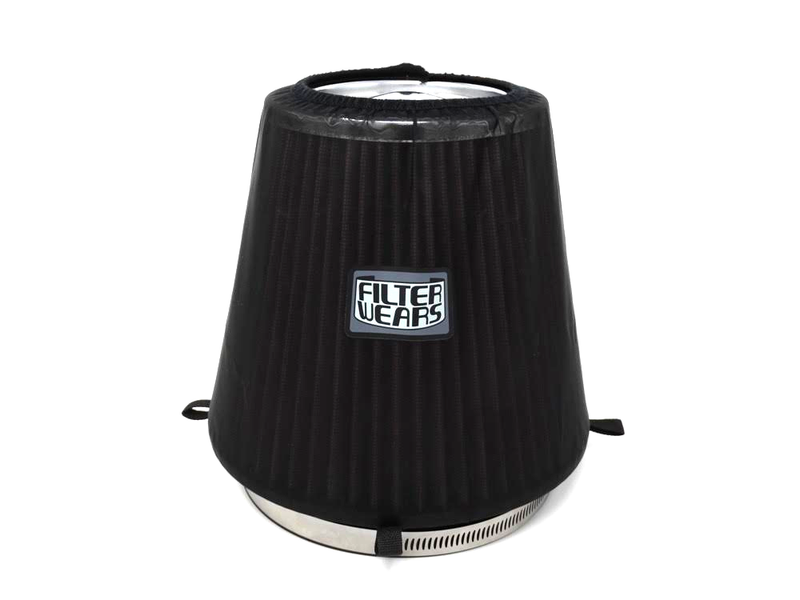 Load image into Gallery viewer, FILTERWEARS Pre-Filter K294 For K&N Air Filter RU-1027