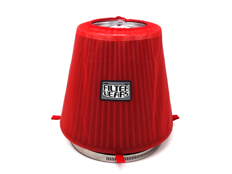 Load image into Gallery viewer, FILTERWEARS Pre-Filter K308 For K&N Air Filter RP-4660