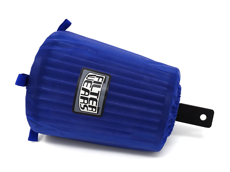 Load image into Gallery viewer, FILTERWEARS Pre-Filter K353 For K&N Air Filter SU-4002 Filter Wrap (Suzuki LTZ400)