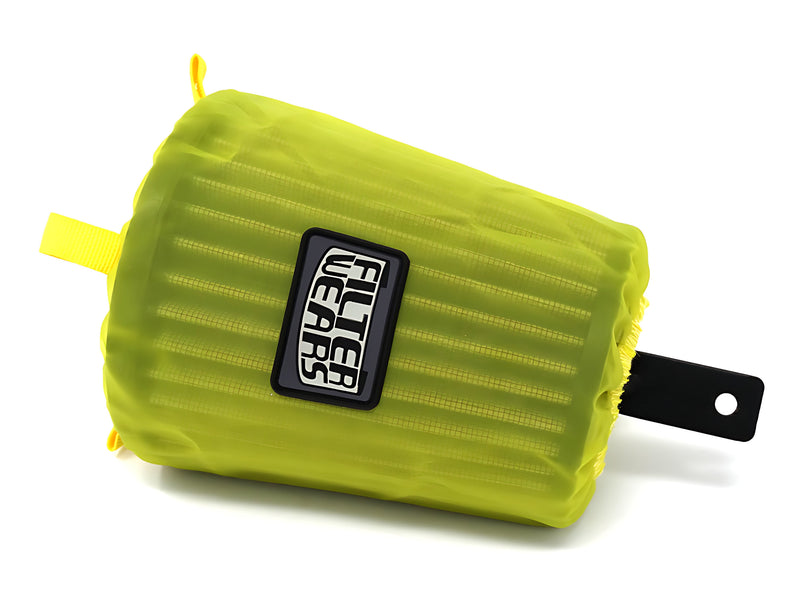 Load image into Gallery viewer, FILTERWEARS Pre-Filter K353 For K&N Air Filter SU-4002 Filter Wrap (Suzuki LTZ400)