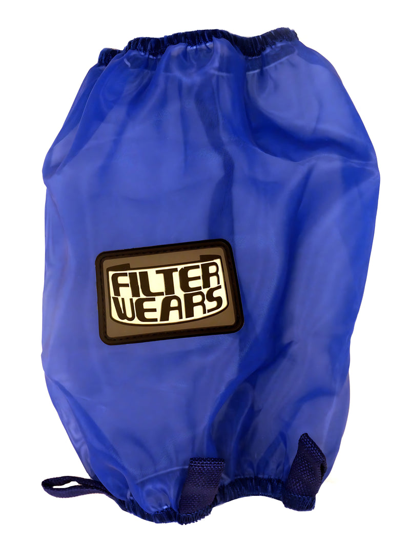 Load image into Gallery viewer, FILTERWEARS Pre-Filter K365 For K&N Air Filter YA-4001