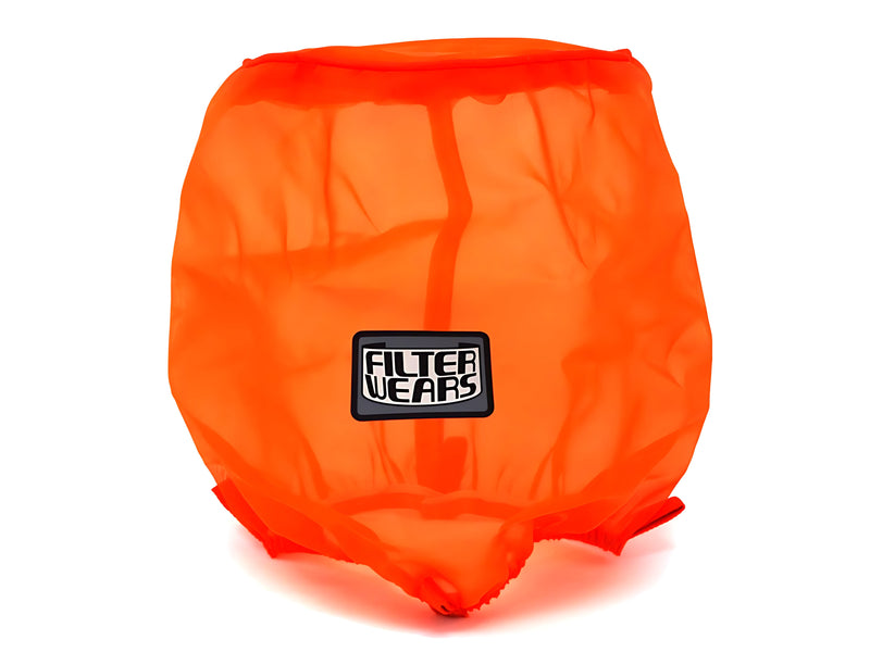 Load image into Gallery viewer, FILTERWEARS Pre-Filter K291 For K&N Air Filter RF-1024 & RU-1024