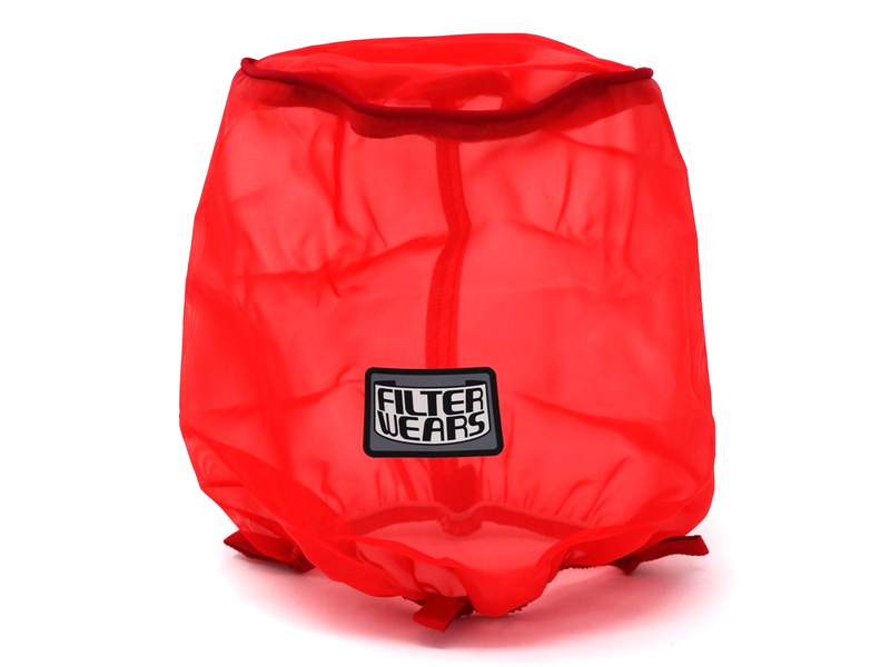 Load image into Gallery viewer, FILTERWEARS Pre-Filter K291 For K&N Air Filter RF-1024 & RU-1024