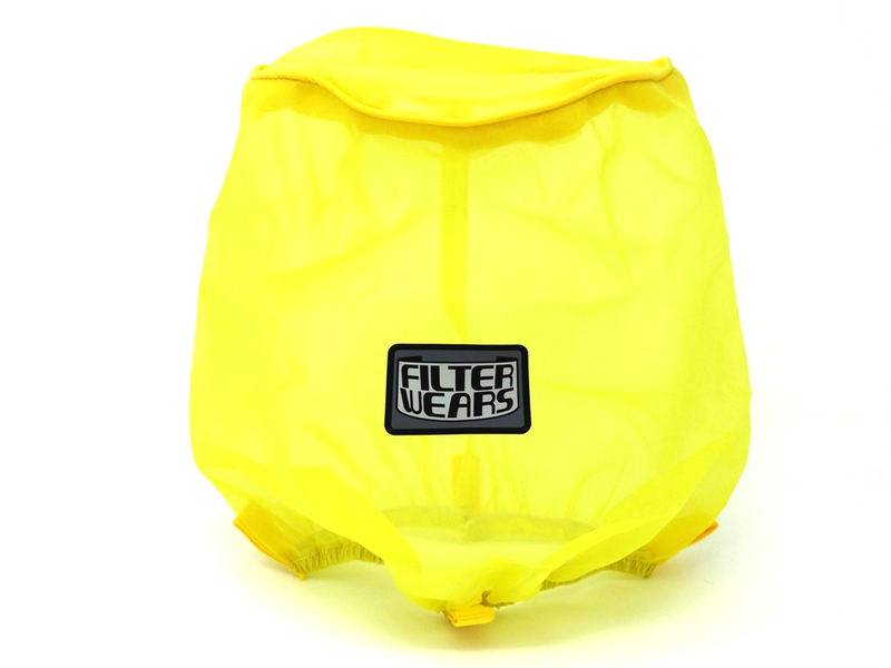 Load image into Gallery viewer, FILTERWEARS Pre-Filter K291 For K&N Air Filter RF-1024 & RU-1024