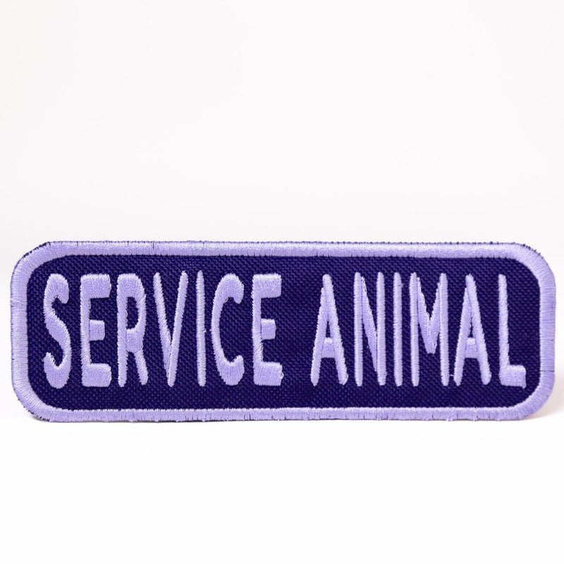 Load image into Gallery viewer, Service Animal 2x6 Patch