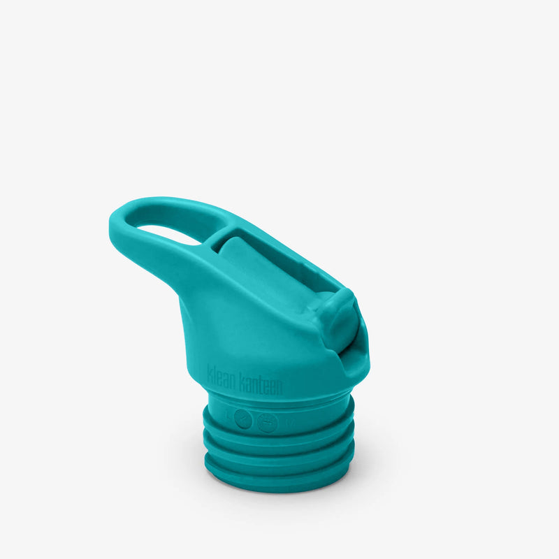 Load image into Gallery viewer, Classic Flip Seal Sport Cap - No Straw