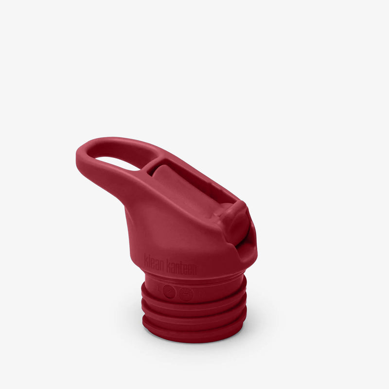 Load image into Gallery viewer, Classic Flip Seal Sport Cap - No Straw