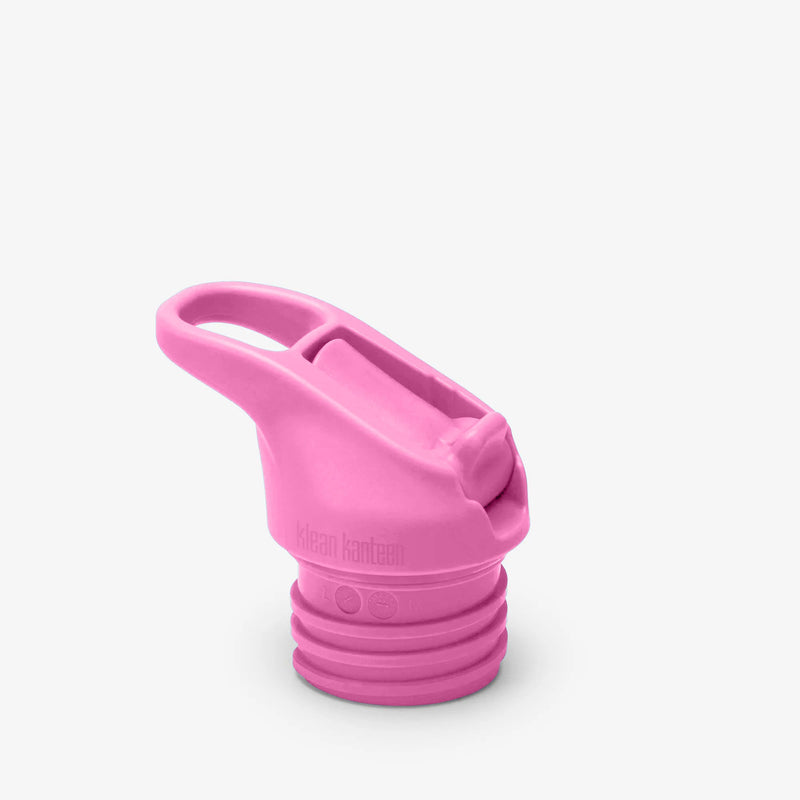 Load image into Gallery viewer, Classic Flip Seal Sport Cap - No Straw