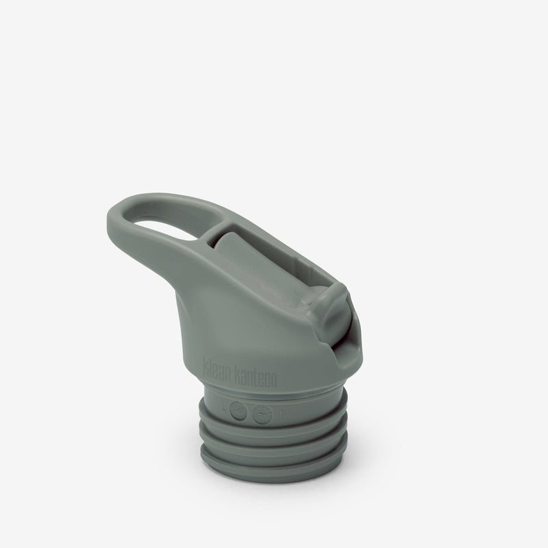 Load image into Gallery viewer, Classic Flip Seal Sport Cap - No Straw