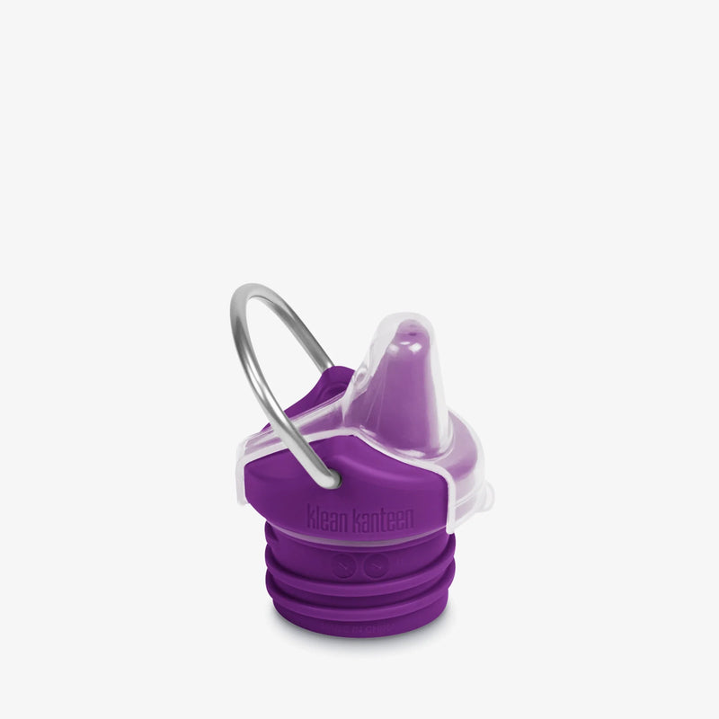 Load image into Gallery viewer, Classic Kid Sippy Cap