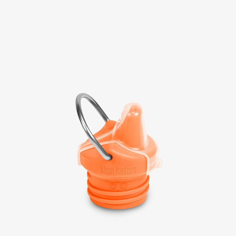 Load image into Gallery viewer, Classic Kid Sippy Cap