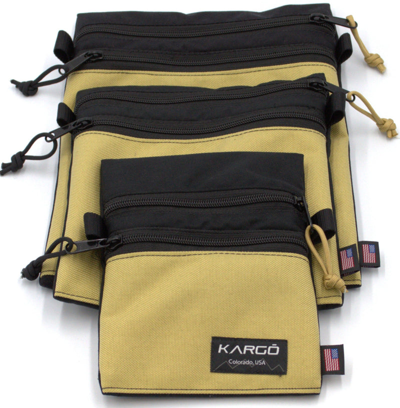 Load image into Gallery viewer, Kargo Accessories Pouch