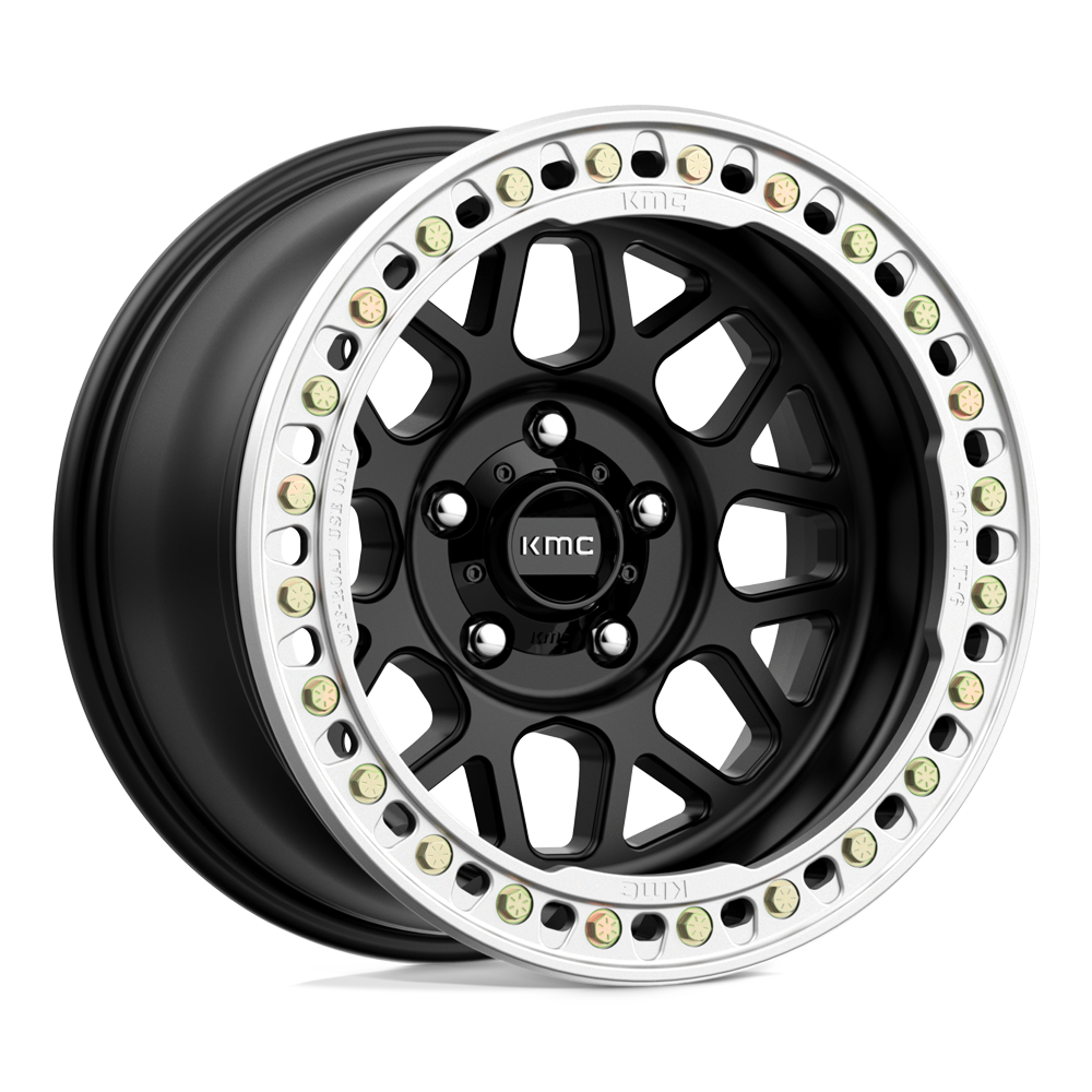 Xd Satin Black