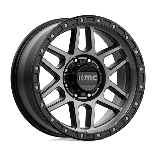 Xd Satin Black With Gray Tint