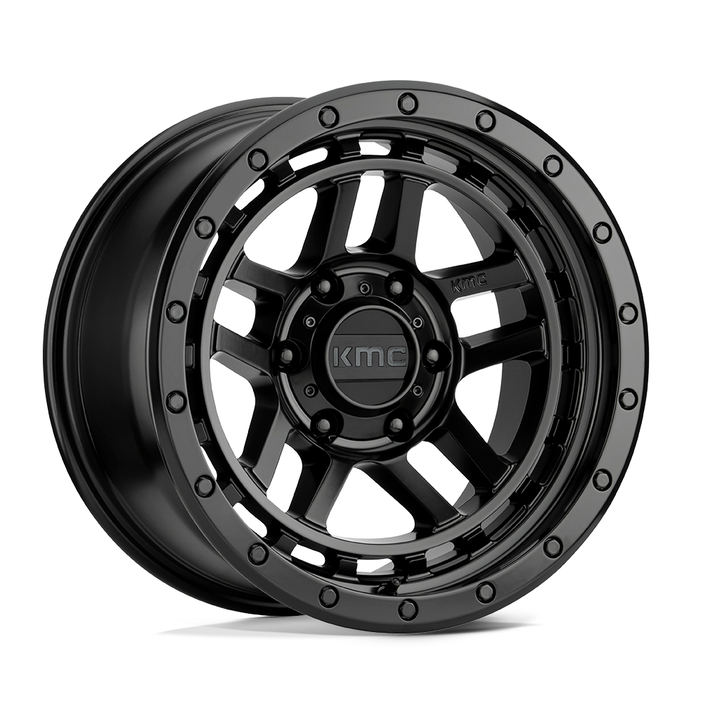 Xd Satin Black