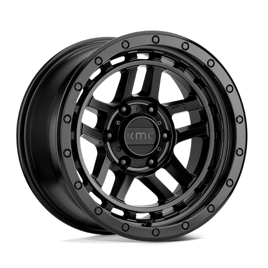 Xd Satin Black