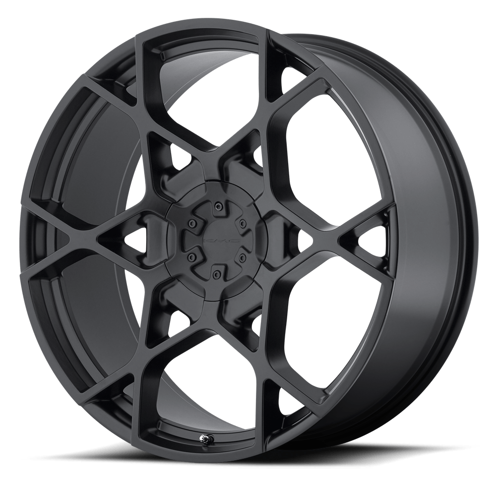 Xd Satin Black