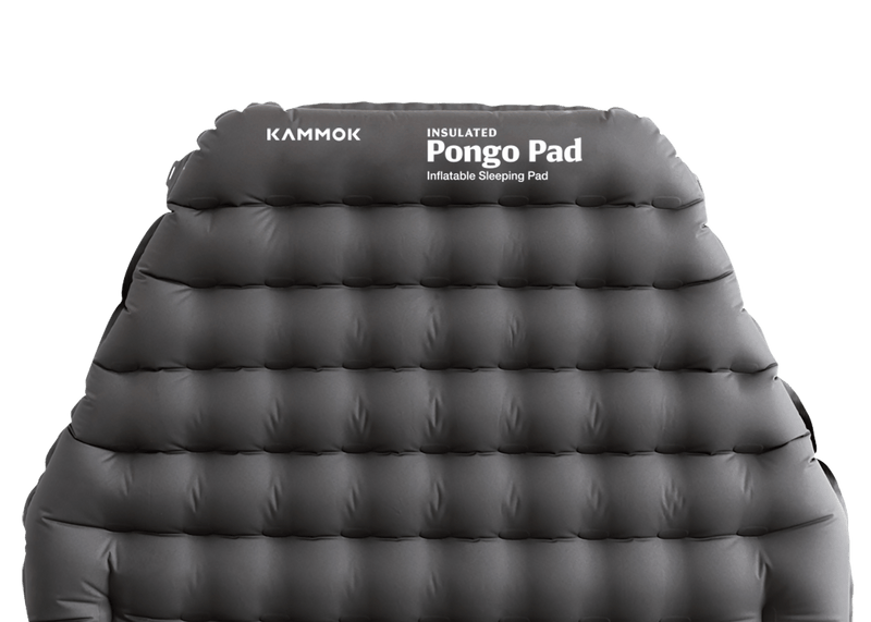 Load image into Gallery viewer, Insulated Pongo Pad