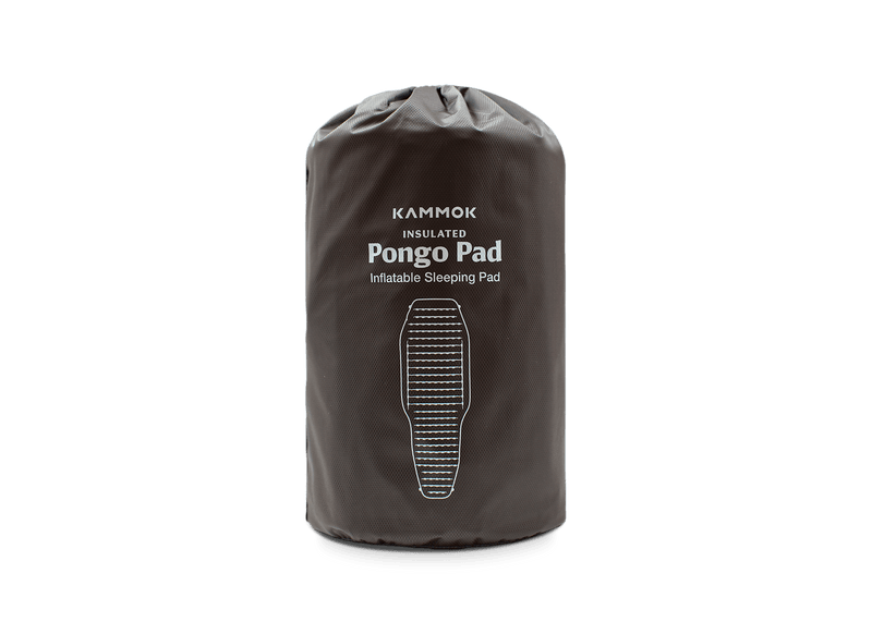 Load image into Gallery viewer, Insulated Pongo Pad