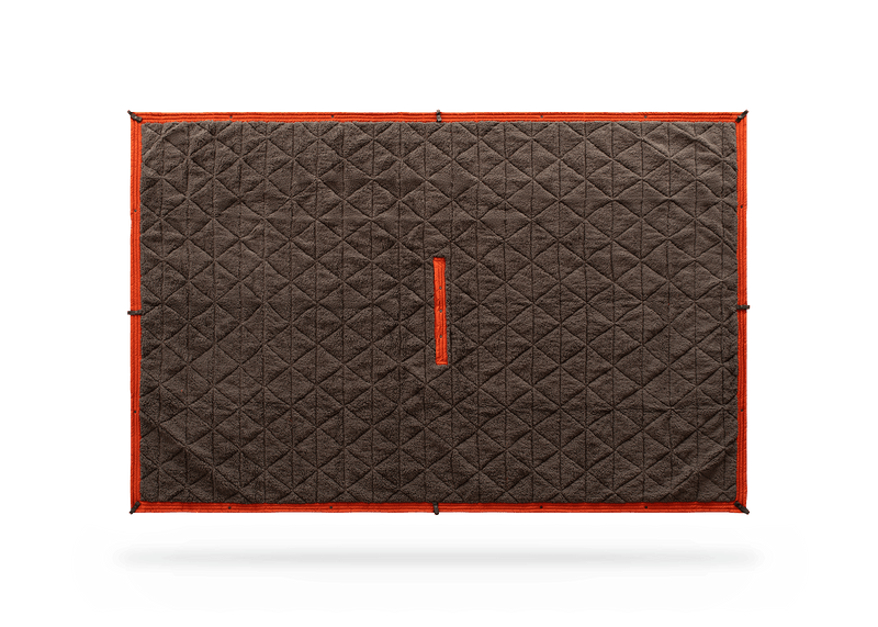 Load image into Gallery viewer, Mountain Blanket